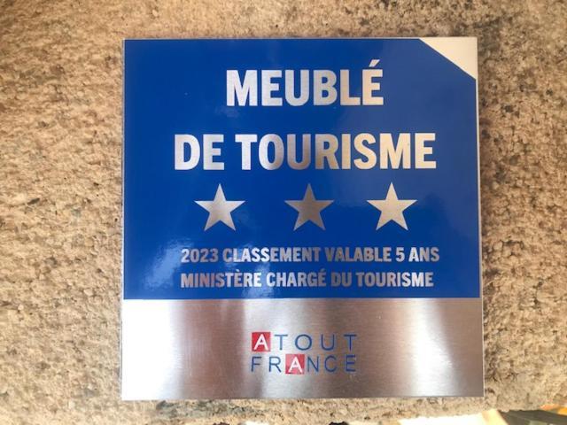 La Brindille Petit Mas Provencal Meuble De Tourisme 3 Etoiles 2-3 Personnes 1 Piece 30 M2 Tout Confort Lisiere Foret Jardin Jacuzzi Piscine Saint-Paul-en-Forêt Esterno foto